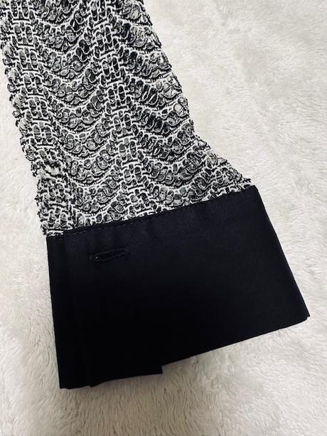 Čiernosivá blúzka zn. chantall, chantall,l / m