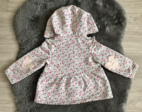 Mikina, sergent major,74