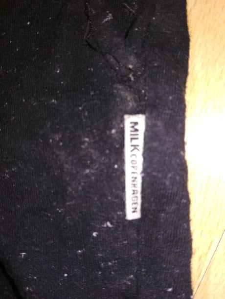 Overalík milk copenhagen, 110