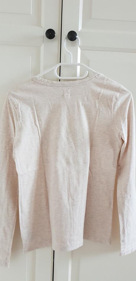 Tricko s dlhym rukavom, gap,158