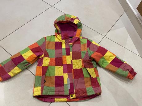 Vetrovka, lupilu,110