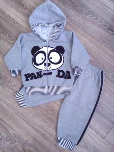 Tepláková súprava, 86