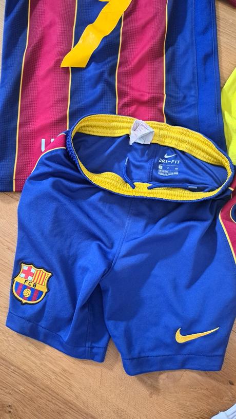 Barcelona dres, nike,122