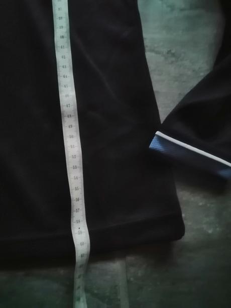 Funkčná mikina samurai v34-36, 34