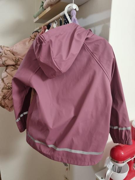 Lupilu nezateplena bunda do dažďa 98 104, lupilu,98 / 104