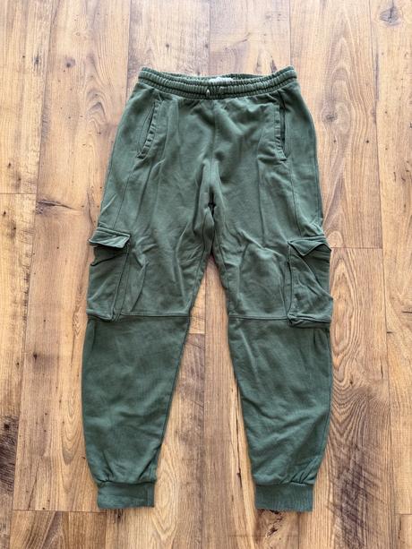 Tepláky zara, zara,164