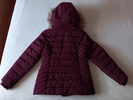 Dámske zimné bundy veľ. 38, f&f,38