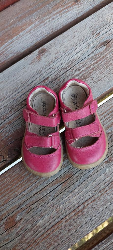 Detske kozene sandalky protetika, protetika,22