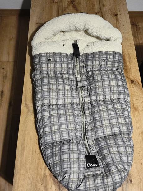 Fusak elodie details + zimná čiapka, elodie details