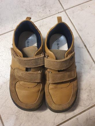 Protetika topánky 33, protetika,33