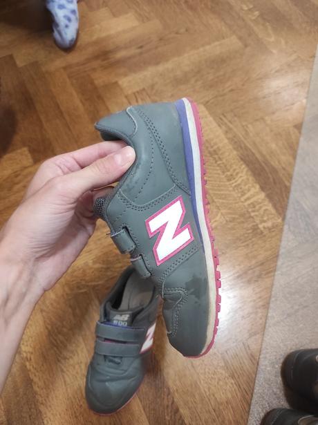 New balance tenisky, new balance,32