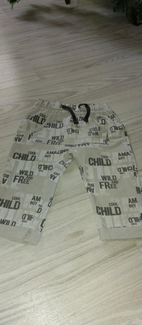 Chlapčenské tepláky, pepco,86