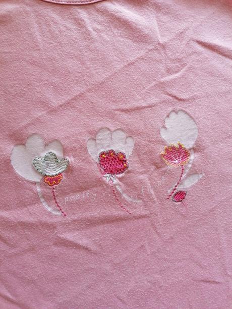 Tričko bavlnené 176, gina,176