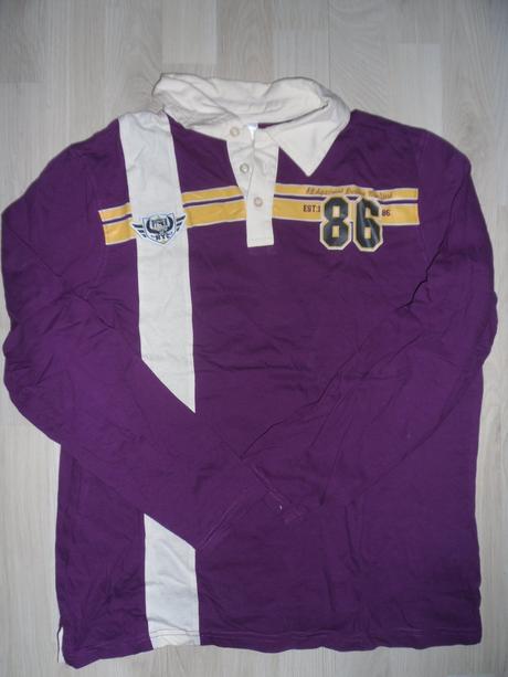 Tričko bonprix, bonprix,164