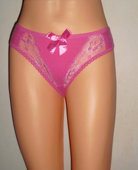 Romanticke bavlnene nohavicky, s