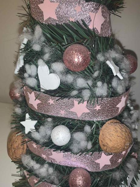 Vianočný stromček 50 cm, 