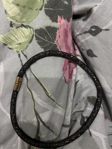 Swarowski naramok, swarovski