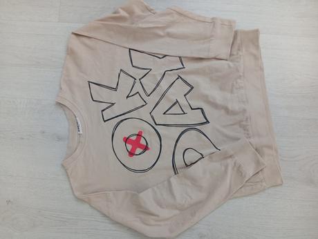 Mikiny 134, h&m,134