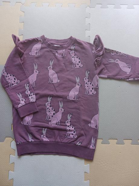 Mikina lindex 110, lindex,110