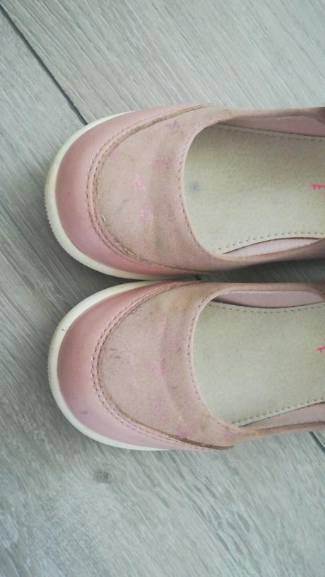 Balerinky, nelli blu,29