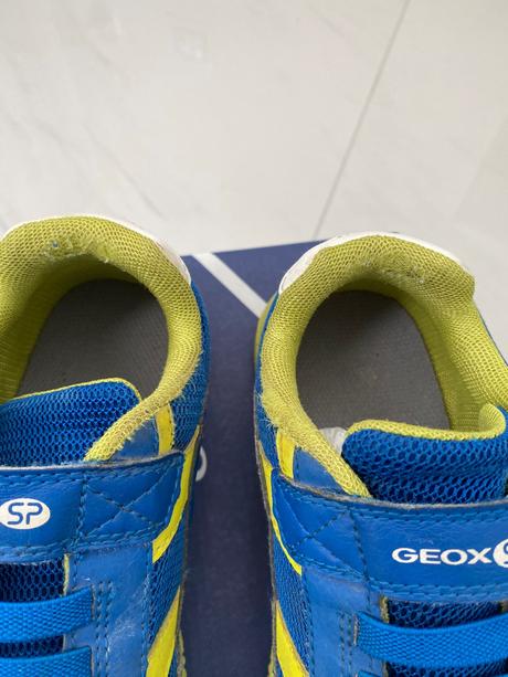 Tenisky geox, geox,30