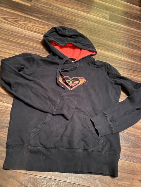 Mikina športová roxy, billabong,s