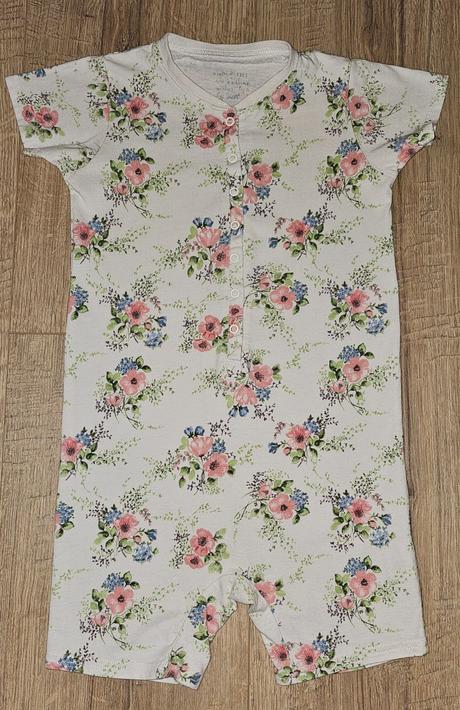 Letné pyžamko, next,110