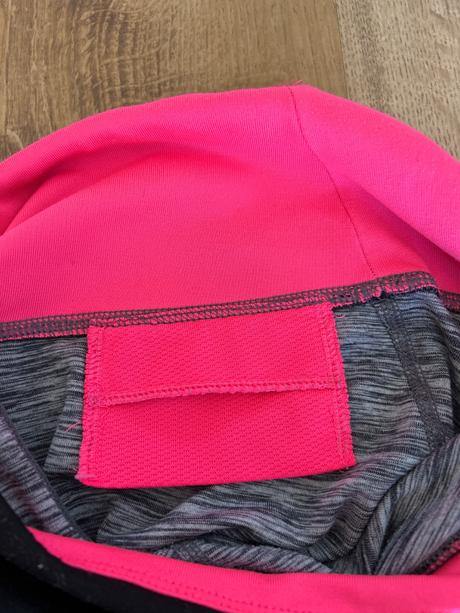 Športové legíny, h&m,s