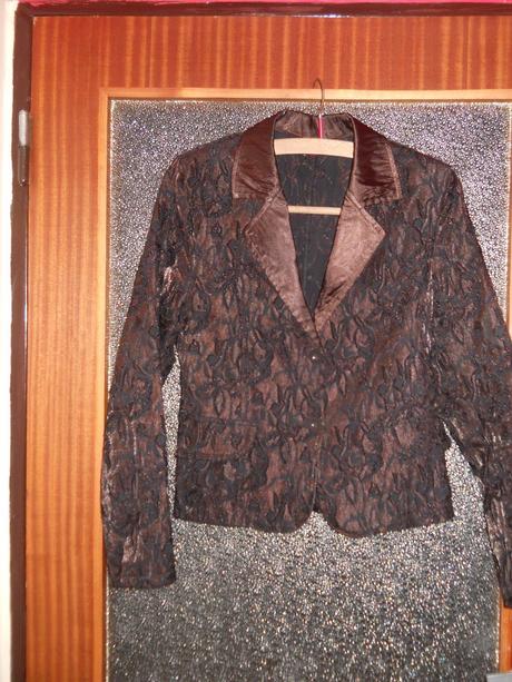 Dámske sako, 40