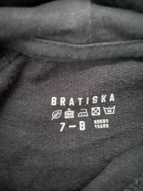 Mikina bratiska, 122