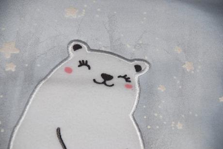 Krásna mikinka, c&a,110