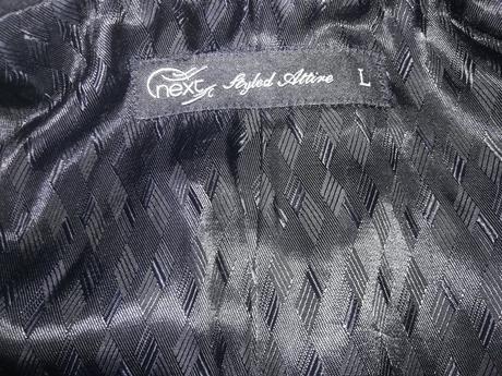 Kabát next l, next,l