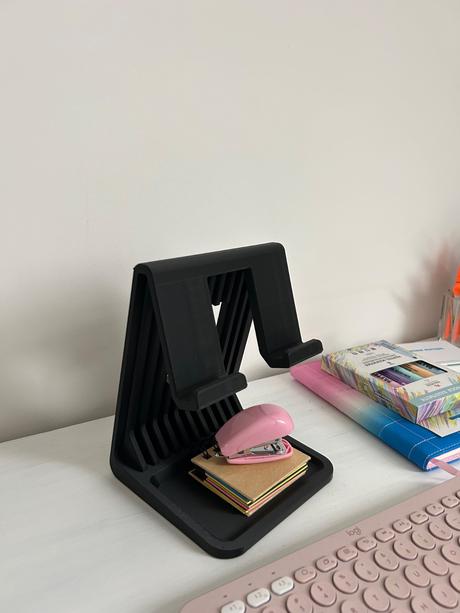 Skandi studio stand - stöd, 