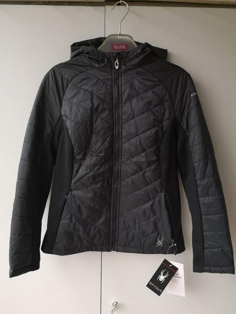 Spyder dámska bunda veľkosť s, s