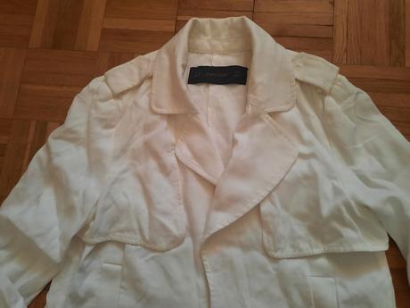 Dámske sako/ kabátik, zara,xs