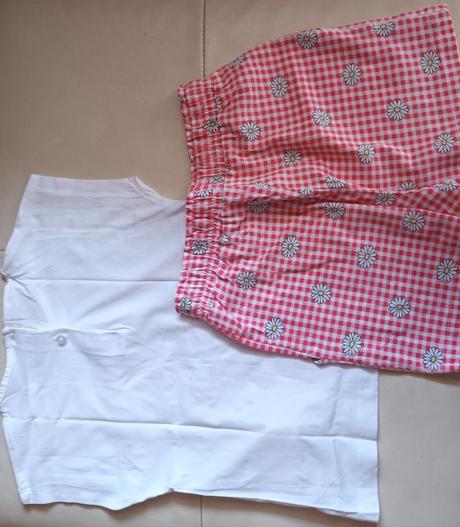 Letná súprava, ido,128