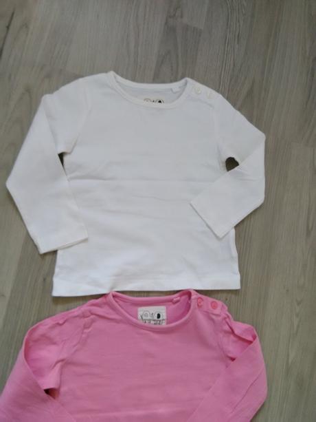 Dievčenské tričká 86, next,86