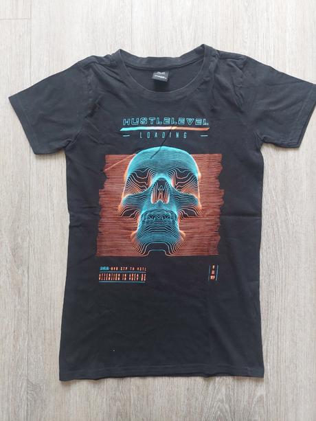 Tričko, chapter young,158