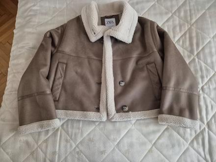 Bunda, zara,152