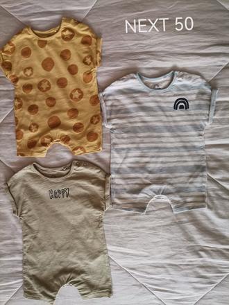 Opalovačky, overaly next, next,50