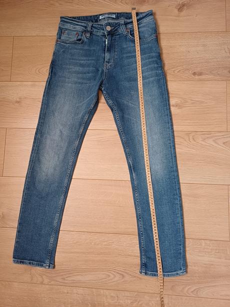 Chlapčenské rifle, 30