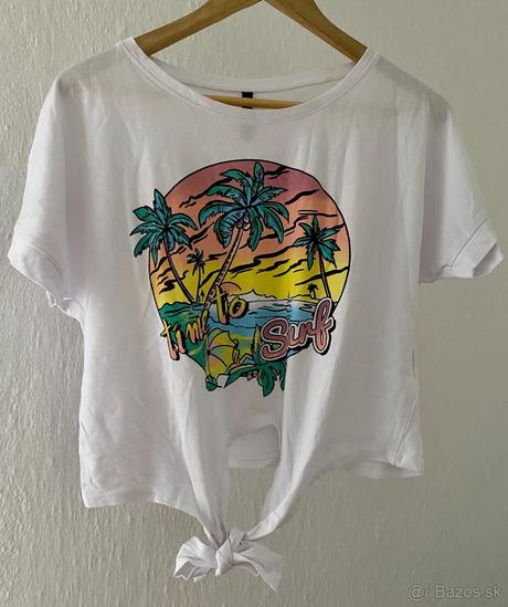 Tričko, sinsay,m