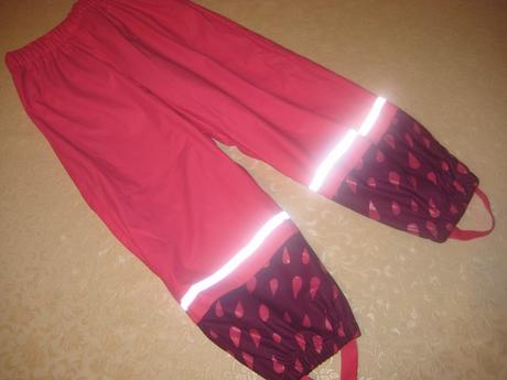 Výhodný balík dievč.oblečka, 104–116