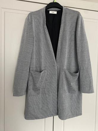 Dámsky blejzer, reserved,xl