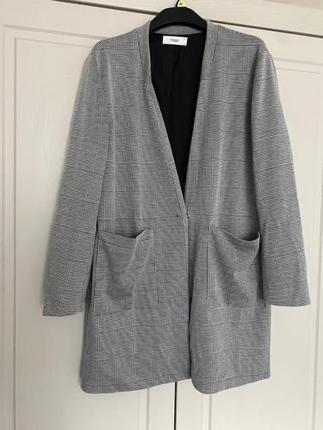 Dámsky blejzer, reserved,xl