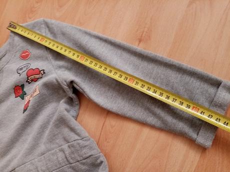 Šaty pepperts 134/140, pepperts,134