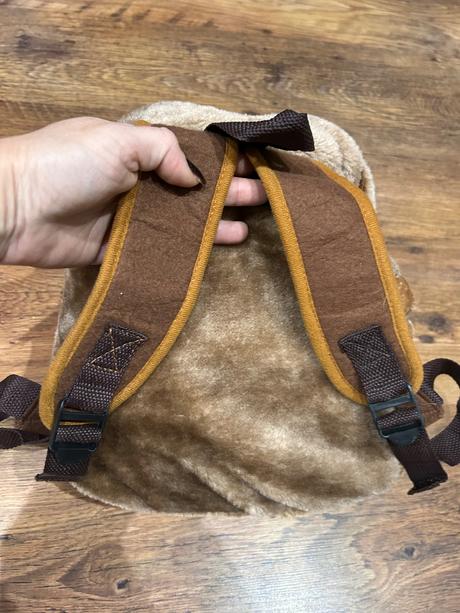 Ruksacik tava z maroka, 