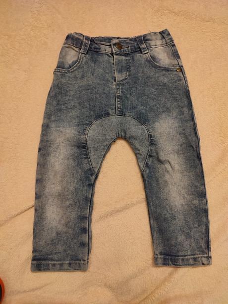 Parádne rifle, pepco,86