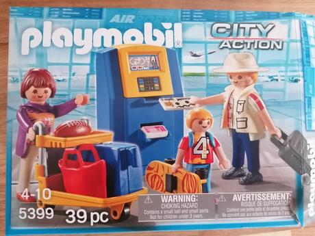 Predam playmobil, 