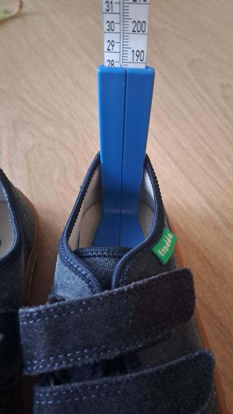 Barefoot plátené tenisky froddo canvas, froddo,28